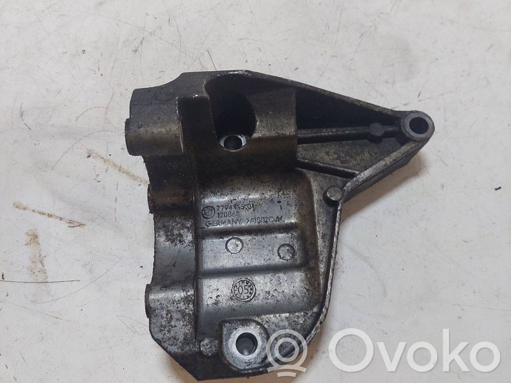 BMW 3 E90 E91 Engine mounting bracket 