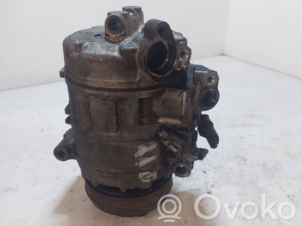 BMW 3 E92 E93 Air conditioning (A/C) compressor (pump) 