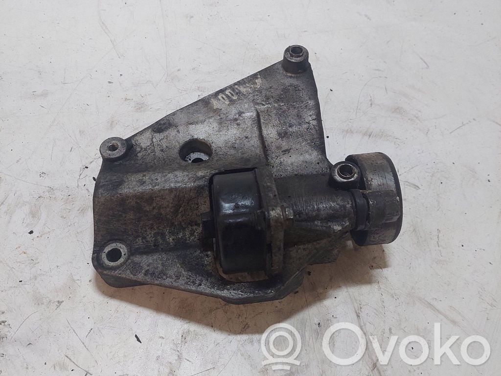 BMW 3 E46 Air conditioning tensioner 