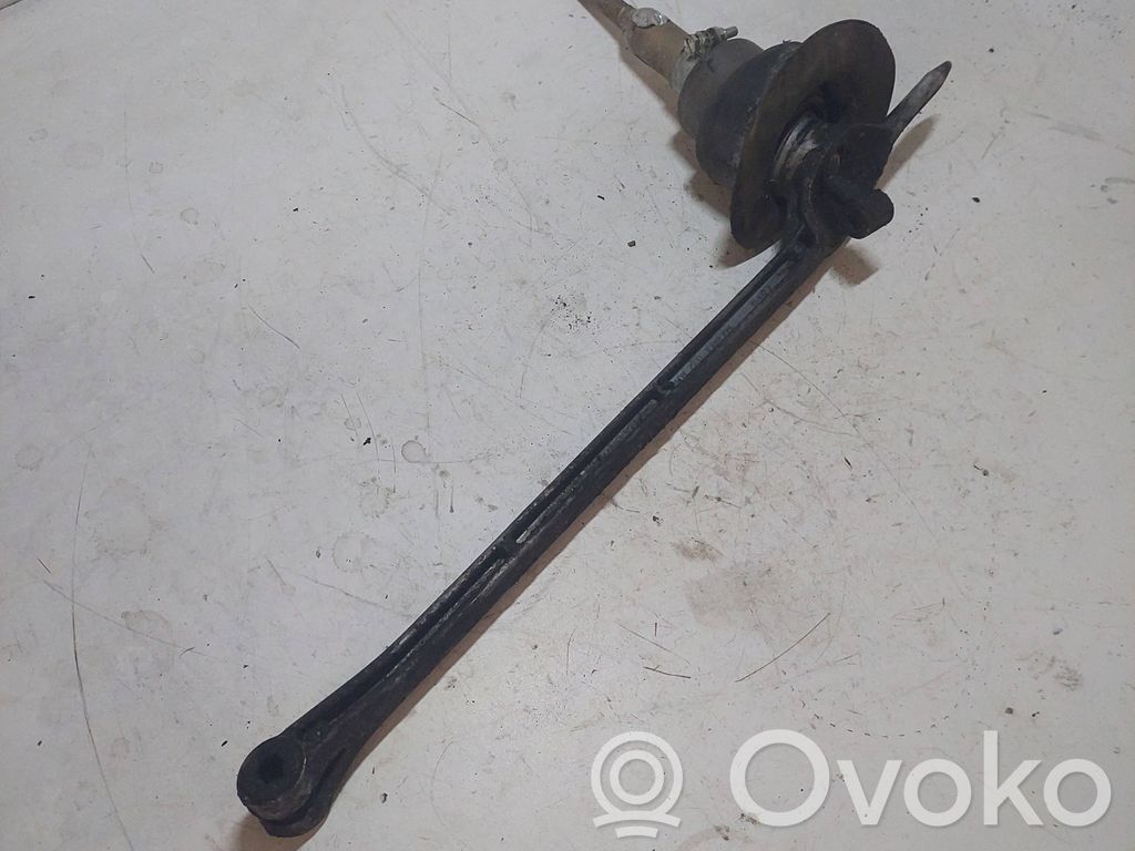 BMW 5 E39 Gear shifter/selector 