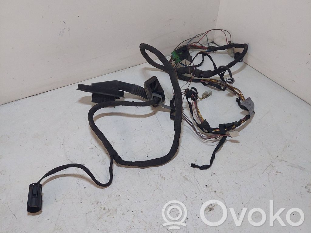 Other control units/modules   8382138