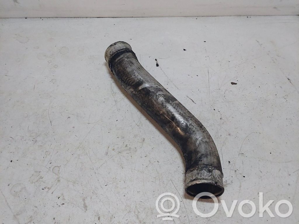 Intercooler hose/pipe