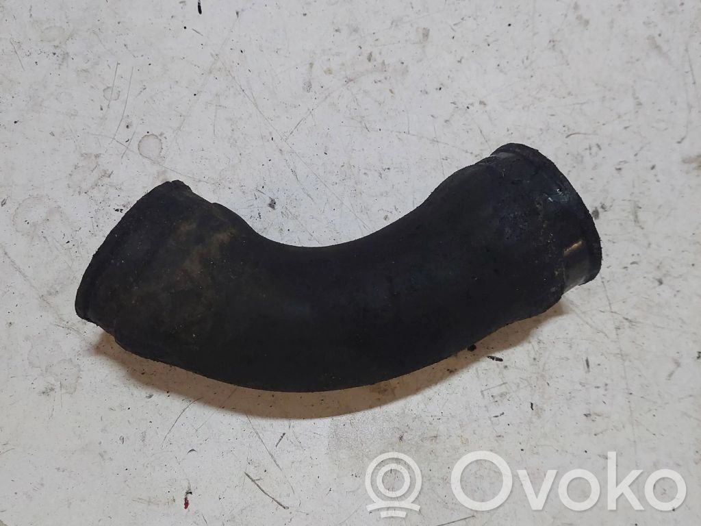BMW 5 E39 Intercooler hose/pipe 