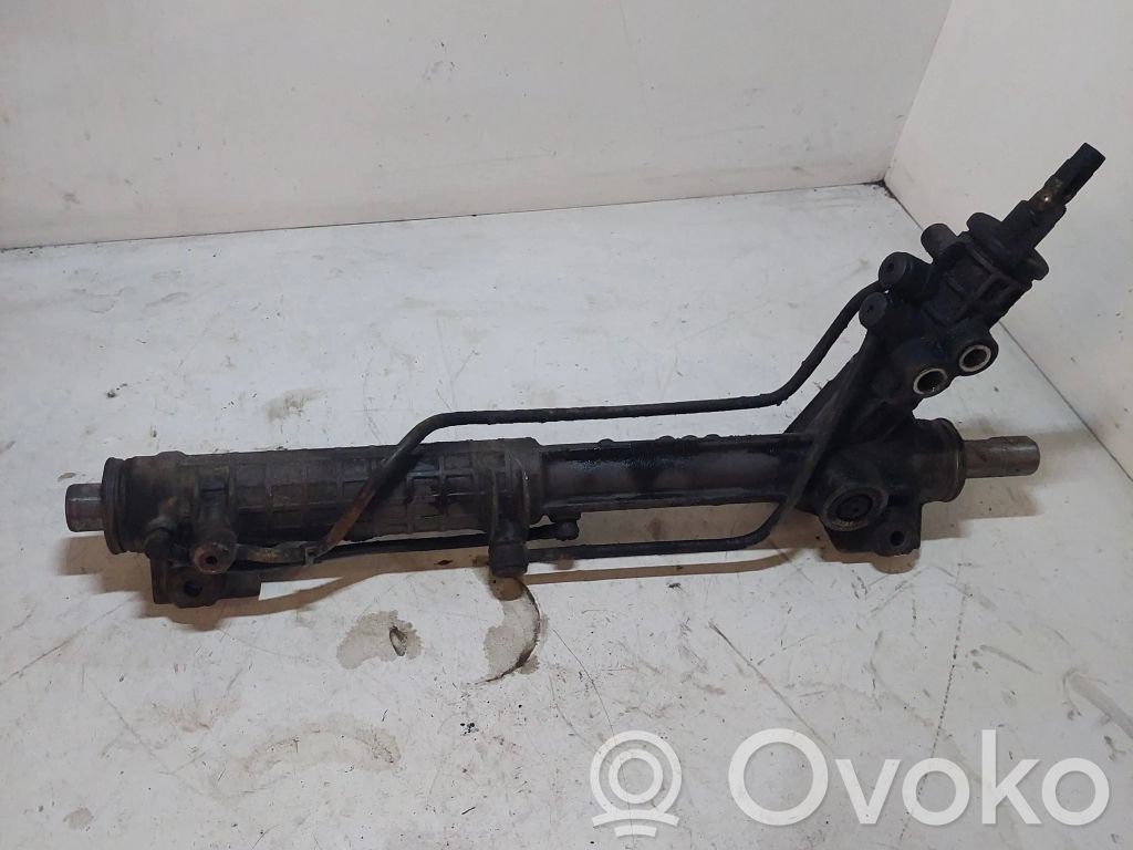 BMW 5 E39 Steering rack 