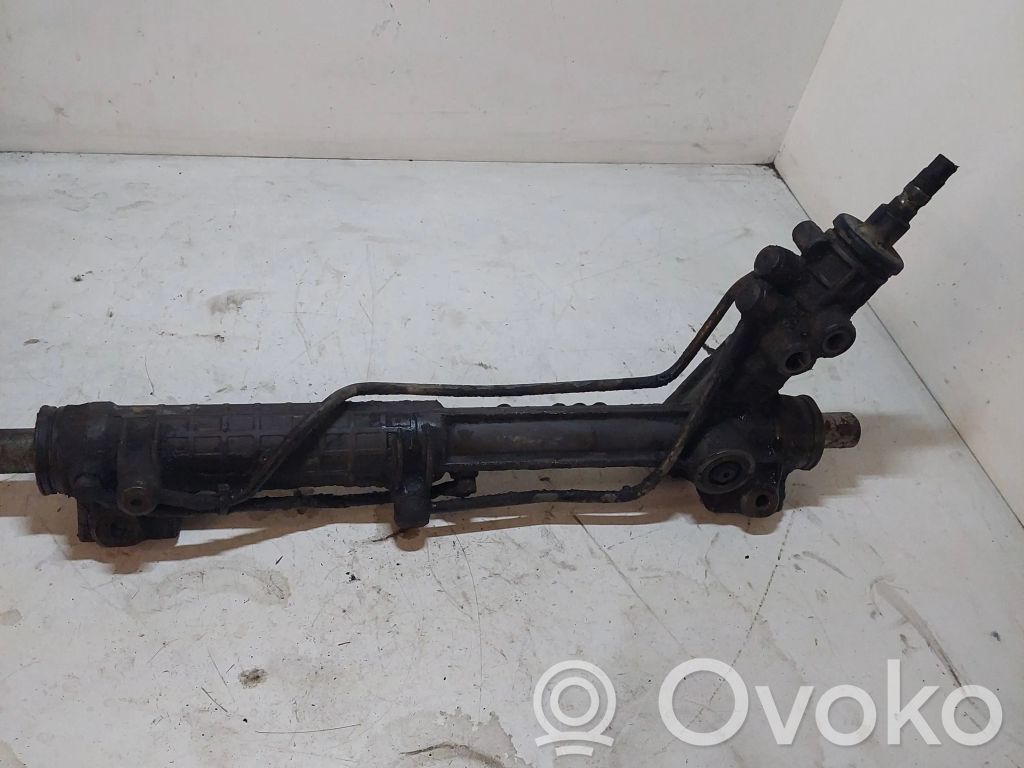 BMW 5 E39 Steering rack 