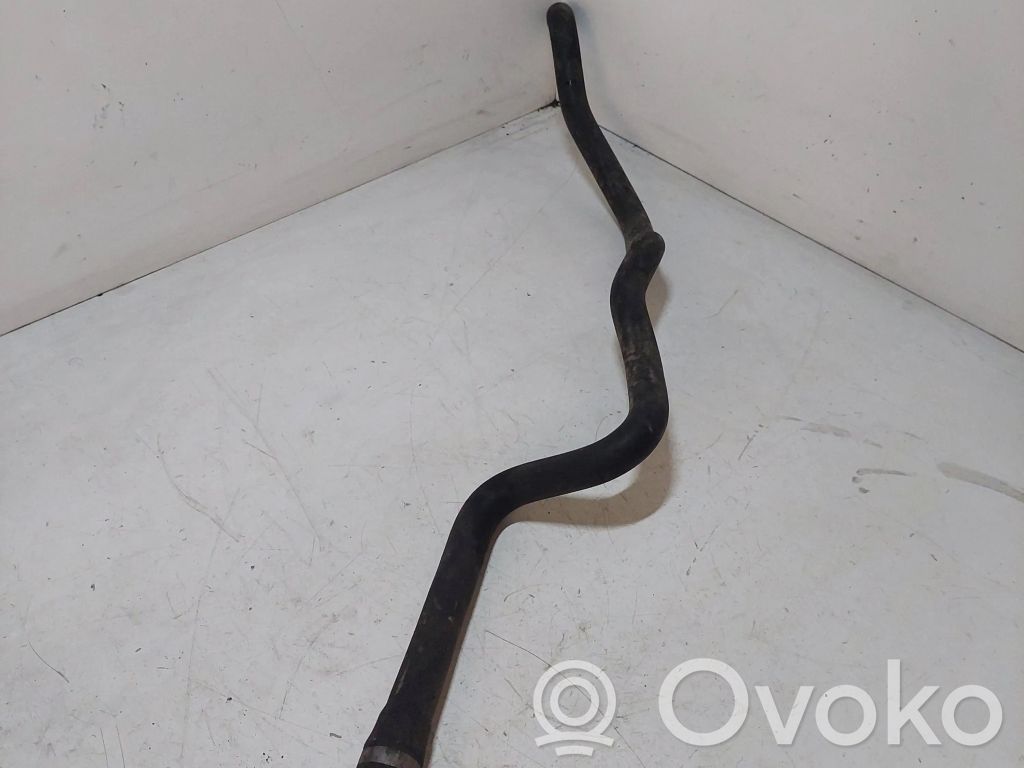 BMW 3 E46 Engine coolant pipe/hose 