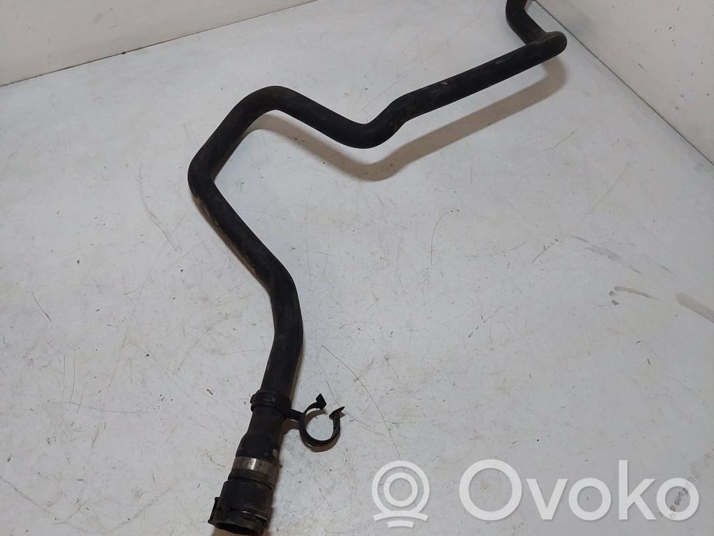 BMW 5 E39 Caurulīte (-es) / šļūtene (-es) 