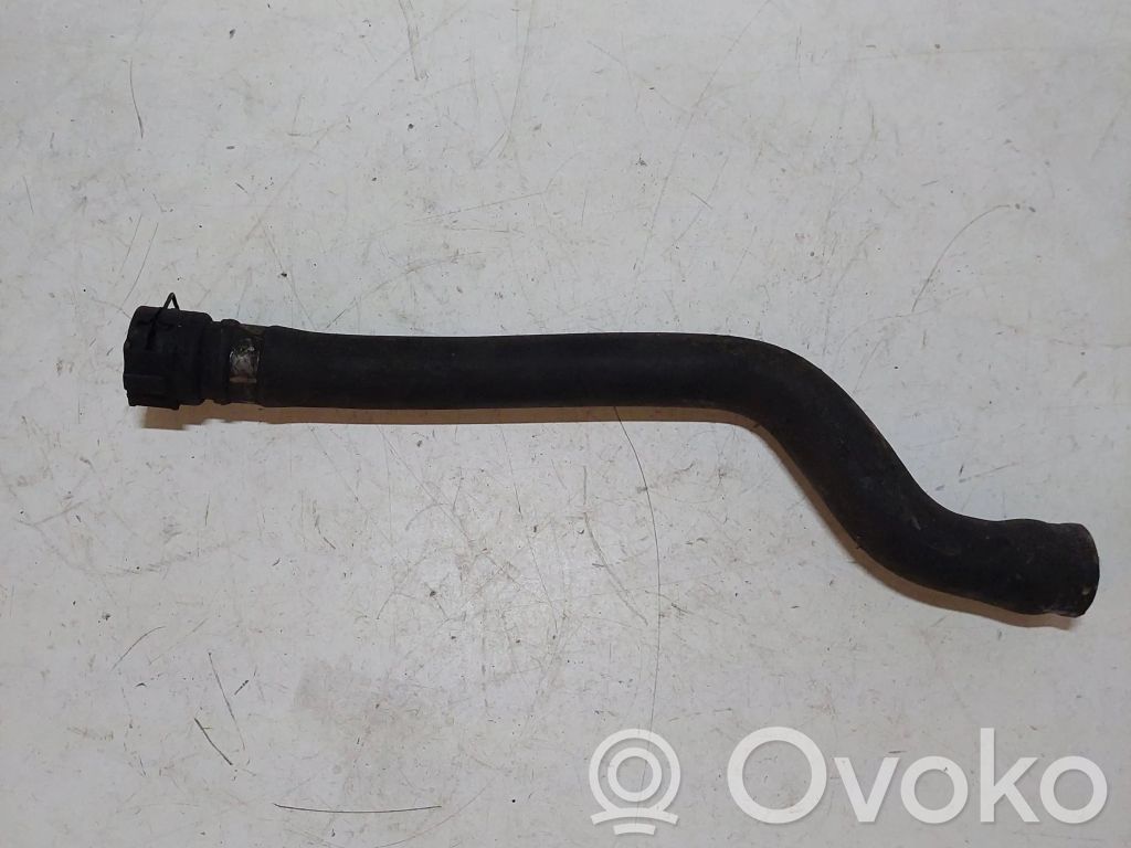 BMW 5 E39 Caurulīte (-es) / šļūtene (-es) 