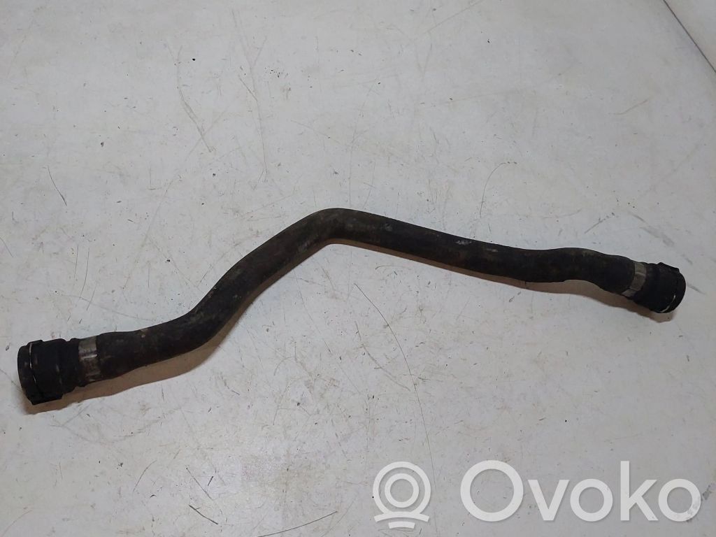 BMW 3 E46 Engine coolant pipe/hose 