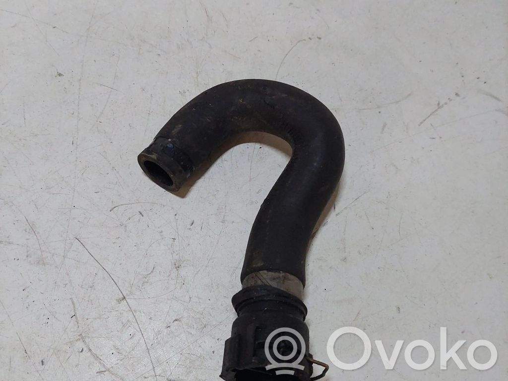 Engine coolant pipe/hose   17127789722