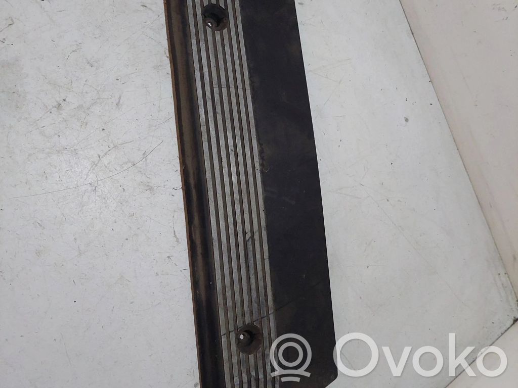 Engine cover (trim)   13531435950