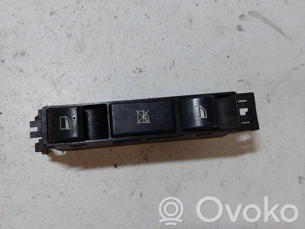 BMW 3 E46 Electric window control switch 