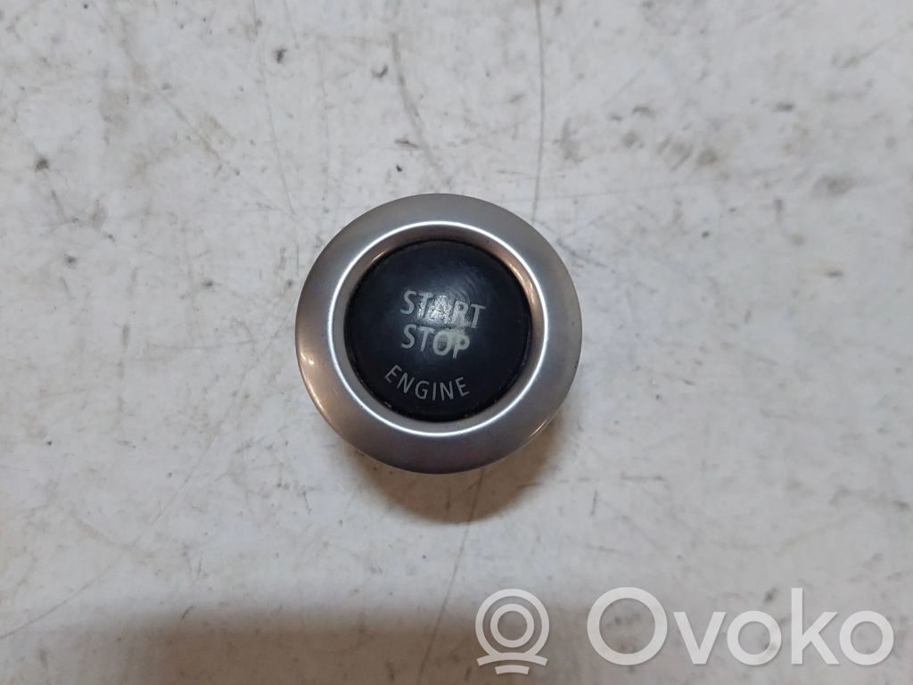 BMW 3 E90 E91 Engine start stop button switch 
