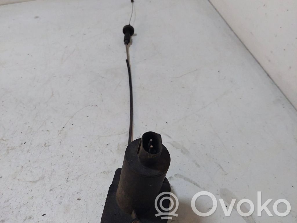 BMW 7 E38 Cruise control unit/module 