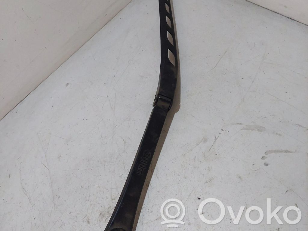 BMW 5 E60 E61 Front wiper blade arm 
