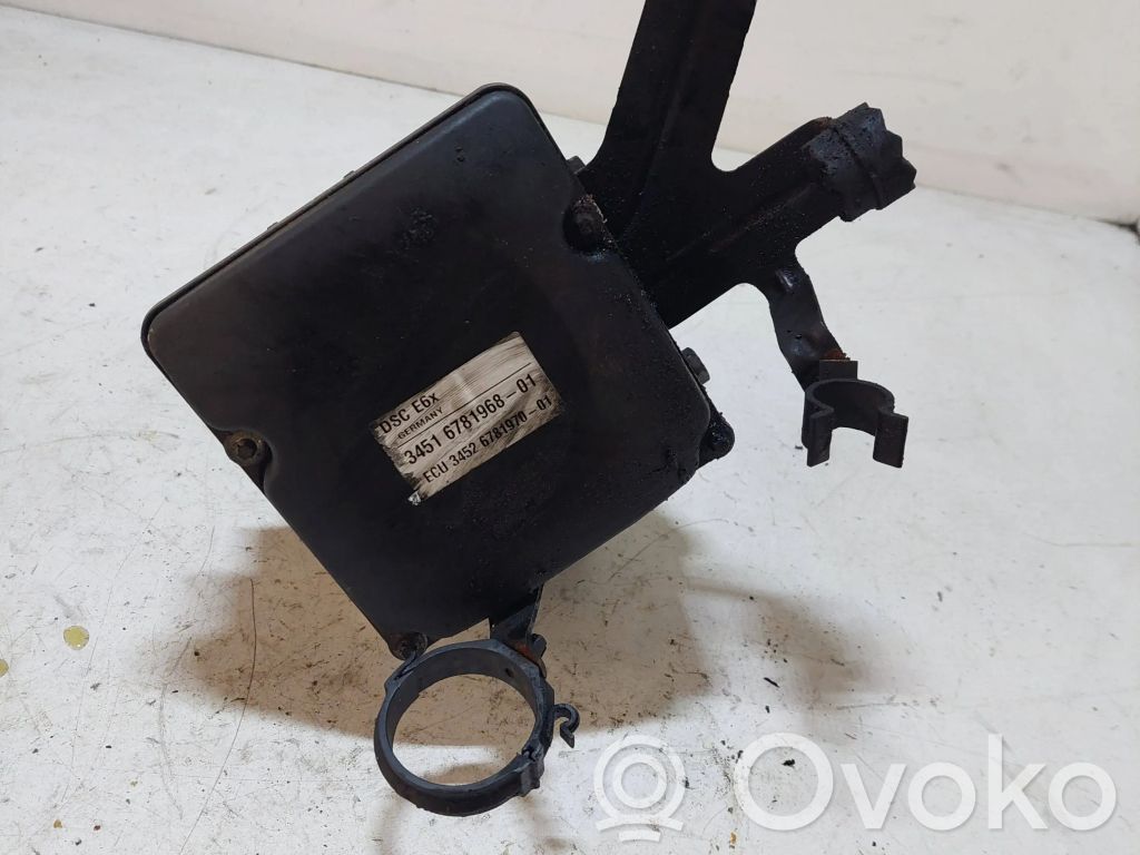 ABS Pump   3451678196801