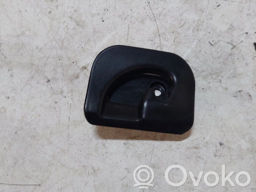 BMW 3 E46 Parcel shelf load cover mount bracket 