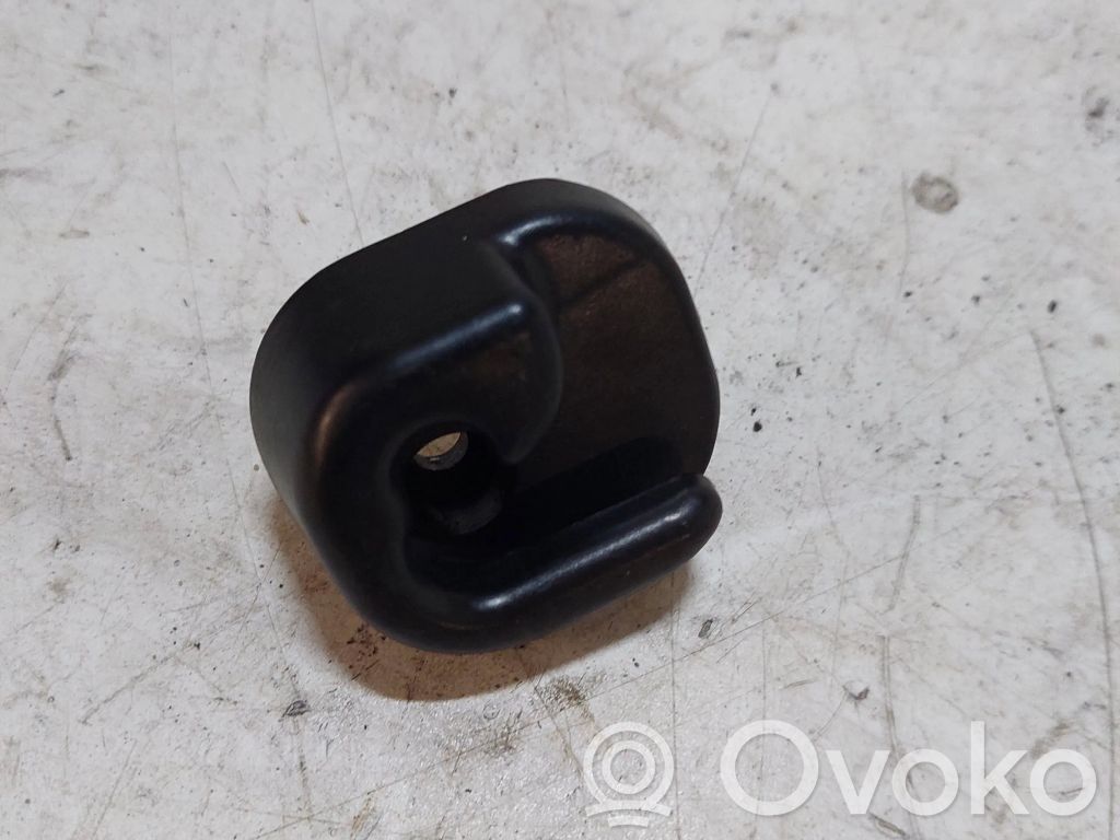 BMW 3 E46 Parcel shelf load cover mount bracket 