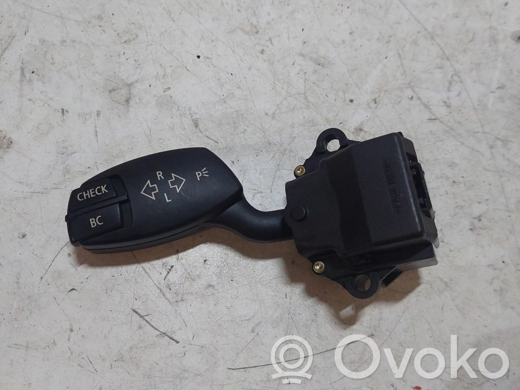 BMW 5 E60 E61 Indicator stalk 