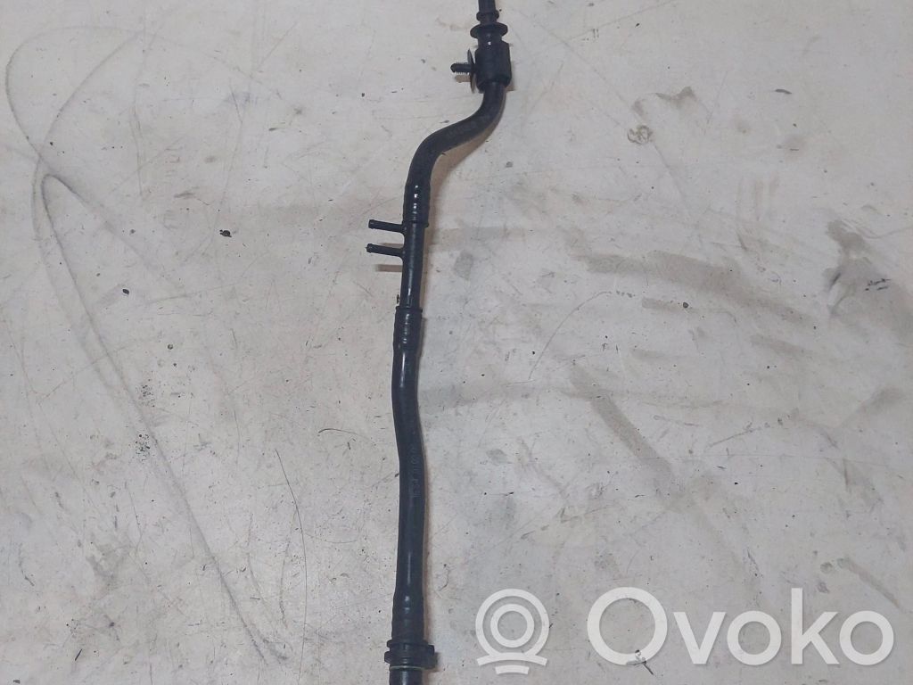 BMW 5 E60 E61 Vacuum line/pipe/hose 
