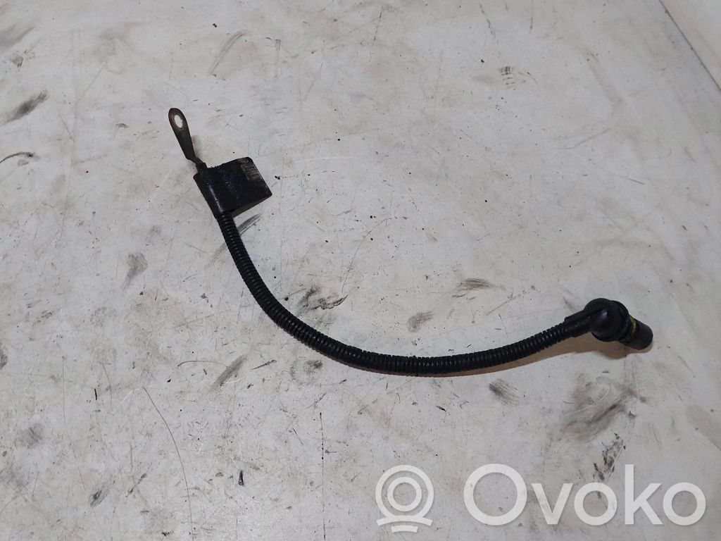 BMW X3 E83 Glow plug wires 