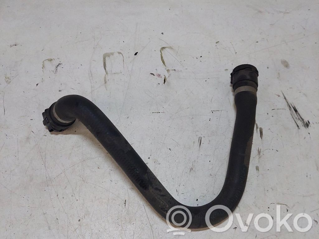 Engine coolant pipe/hose   113883