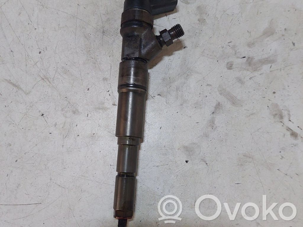 Fuel injector   7794435,13537794435,13537794555