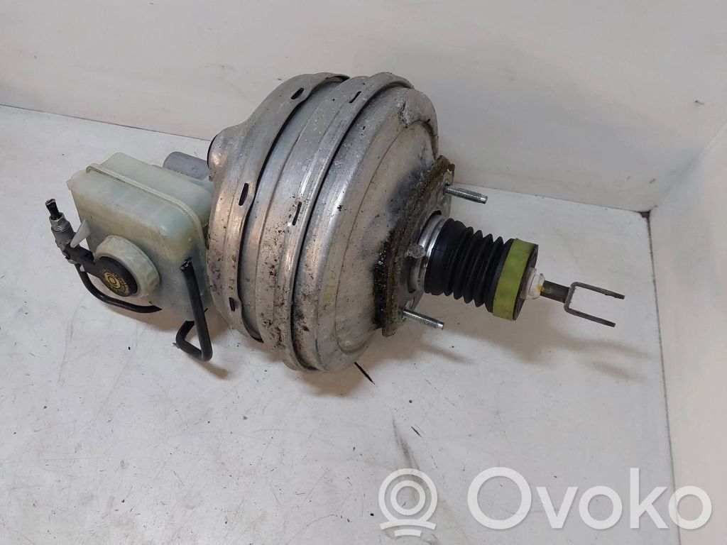 BMW 5 E60 E61 Stabdžių vakuumo pūslė 
