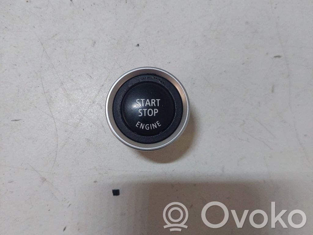 BMW 3 E90 E91 Engine start stop button switch 