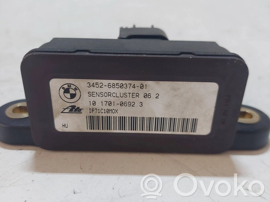 ESP Drehratensensor Querbeschleunigungssensor   3452685037401