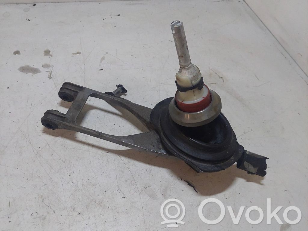 BMW 3 E90 E91 Gear shifter/selector 