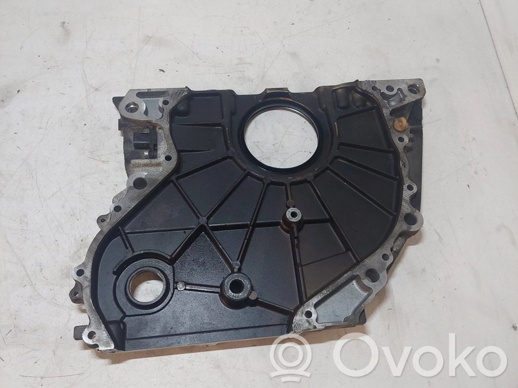BMW 3 E90 E91 Timing chain cover 