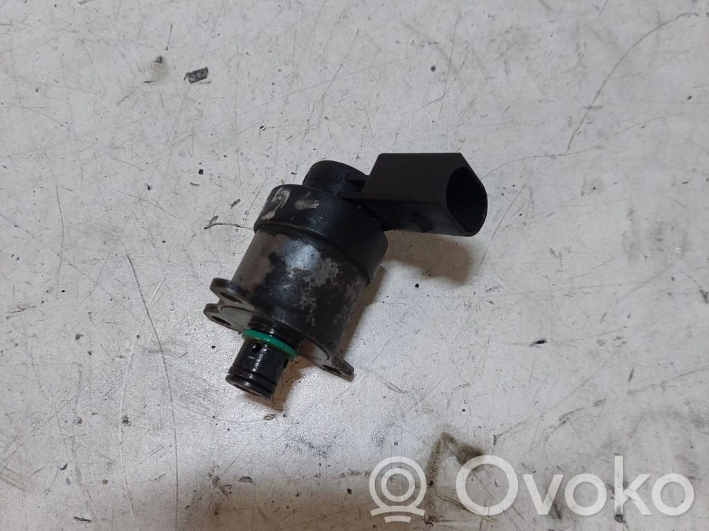 Fuel pressure sensor   0528400560