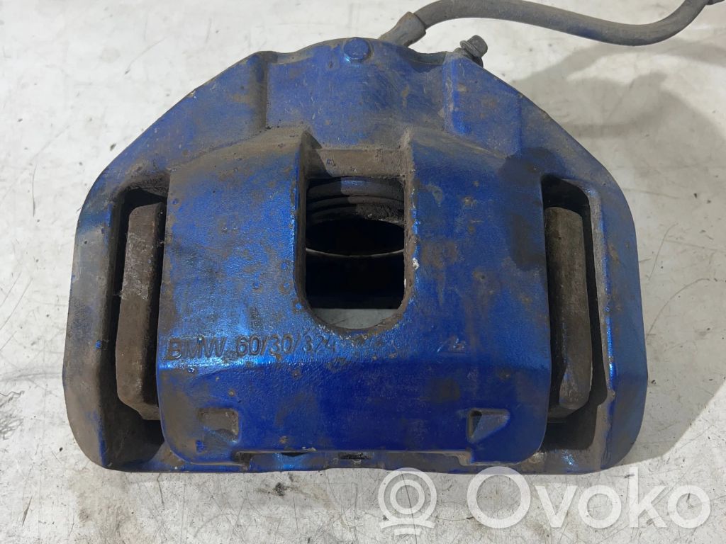 BMW 5 E60 E61 Front brake caliper 