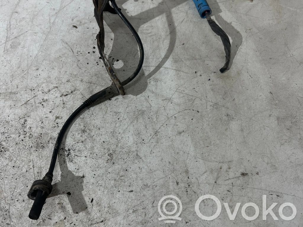 ABS brake wheel speed sensor   6908705