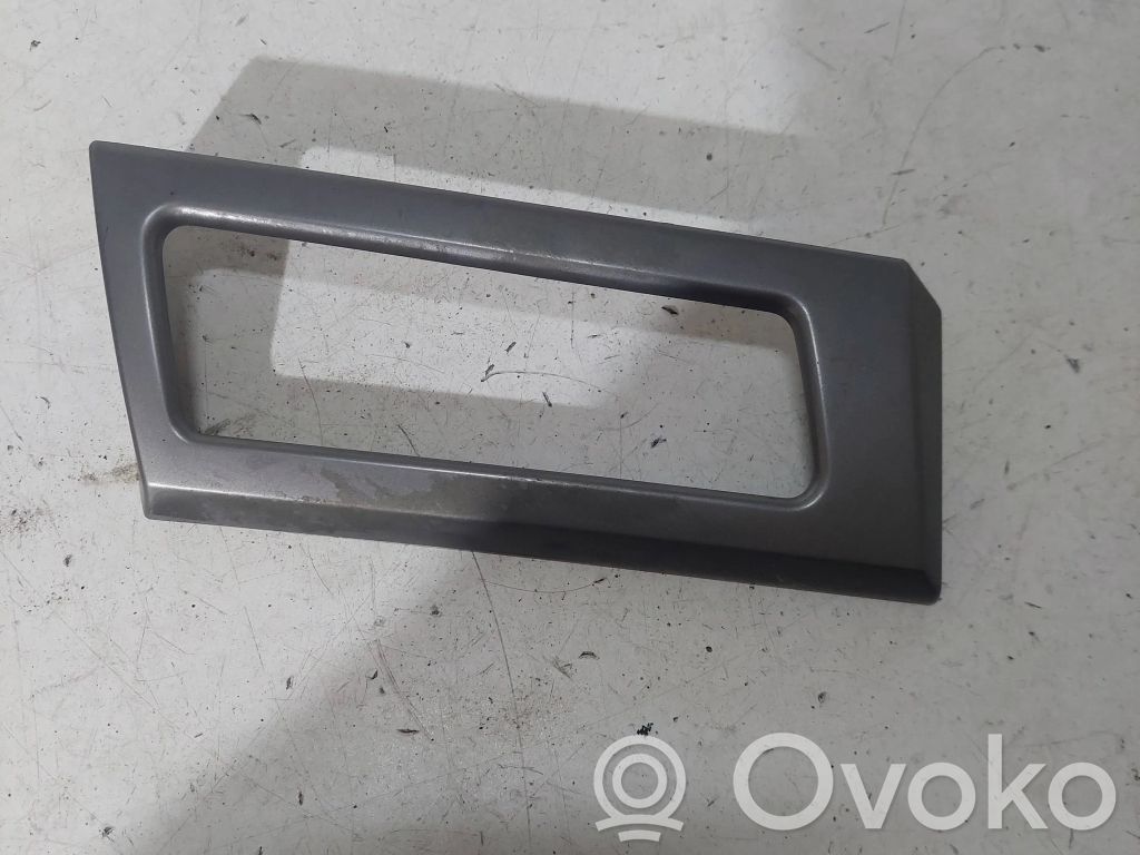BMW 5 E60 E61 Dashboard side air vent grill/cover trim 