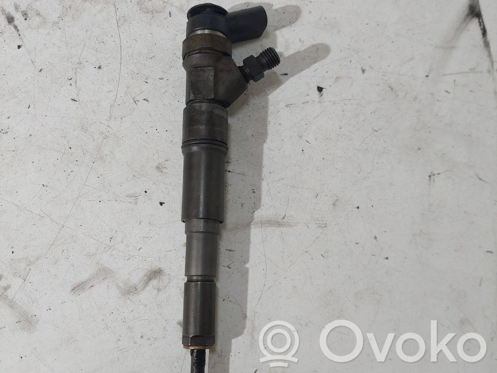 BMW 5 E60 E61 Sprausla (-i) 