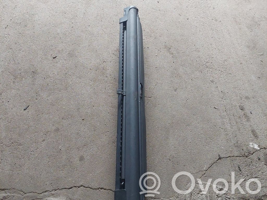BMW 5 E39 Parcel shelf 