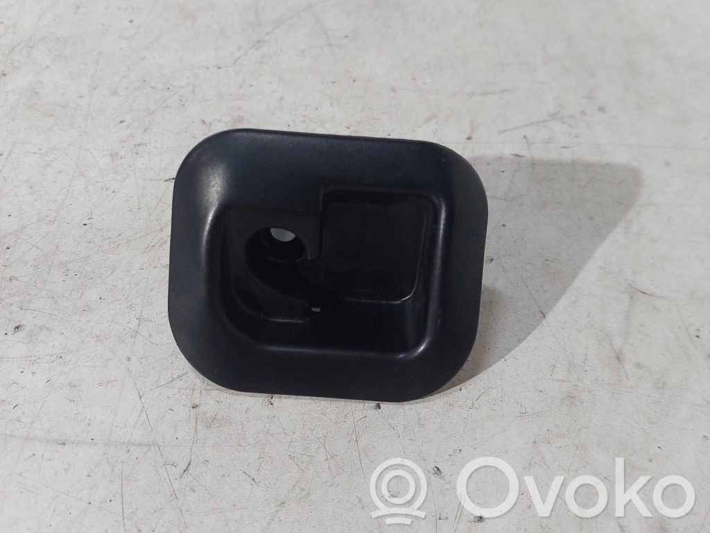 BMW 5 E39 Parcel shelf load cover mount bracket 