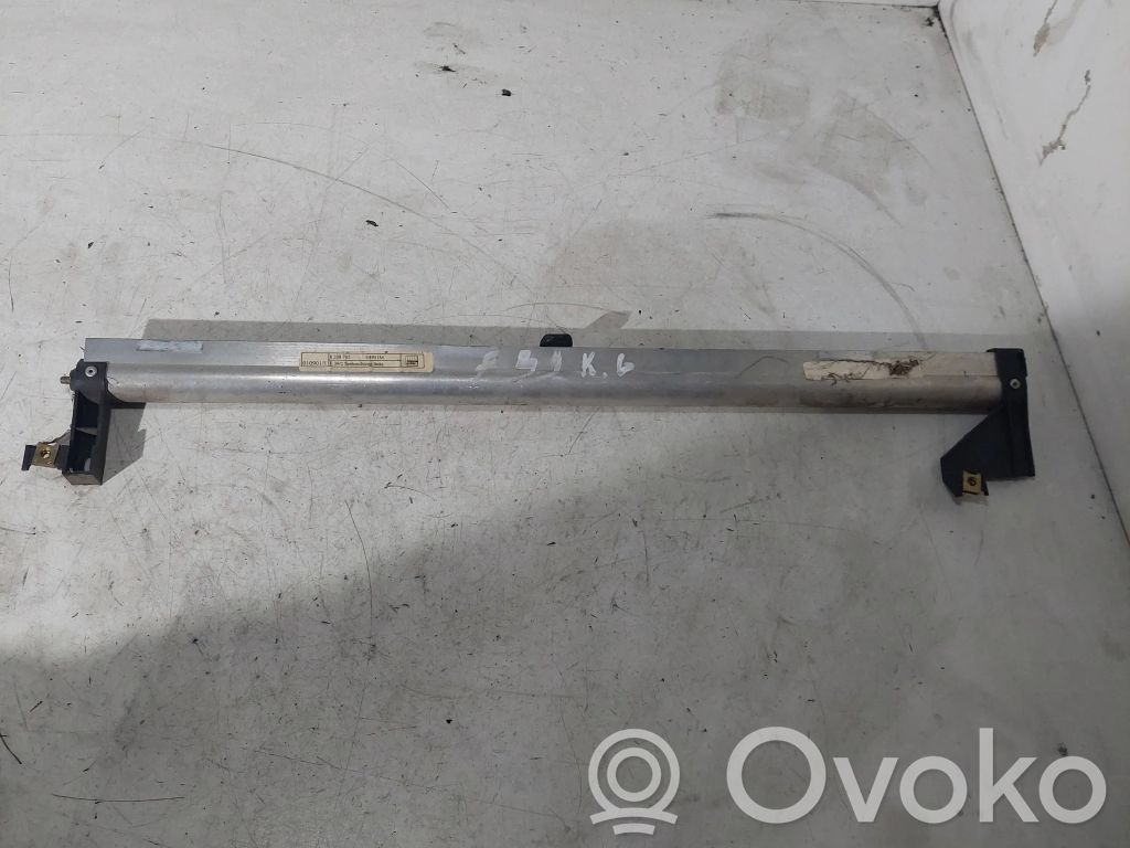 BMW 5 E39 Задняя дверь солнцезащитная 