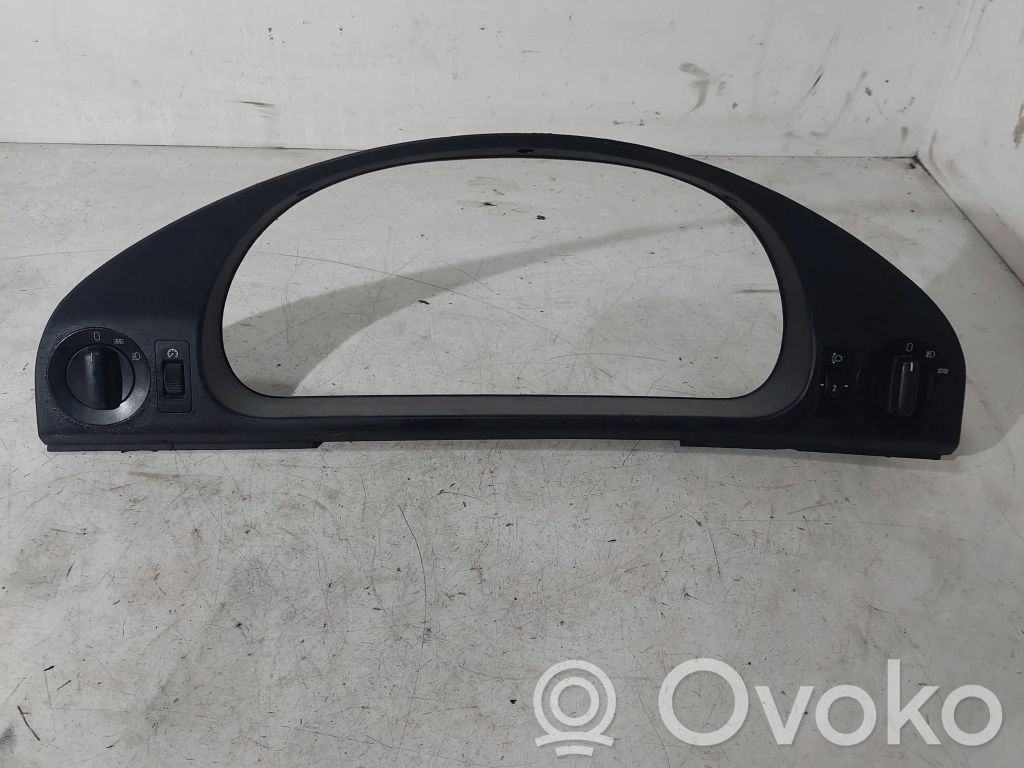 BMW 5 E39 Other dashboard 
