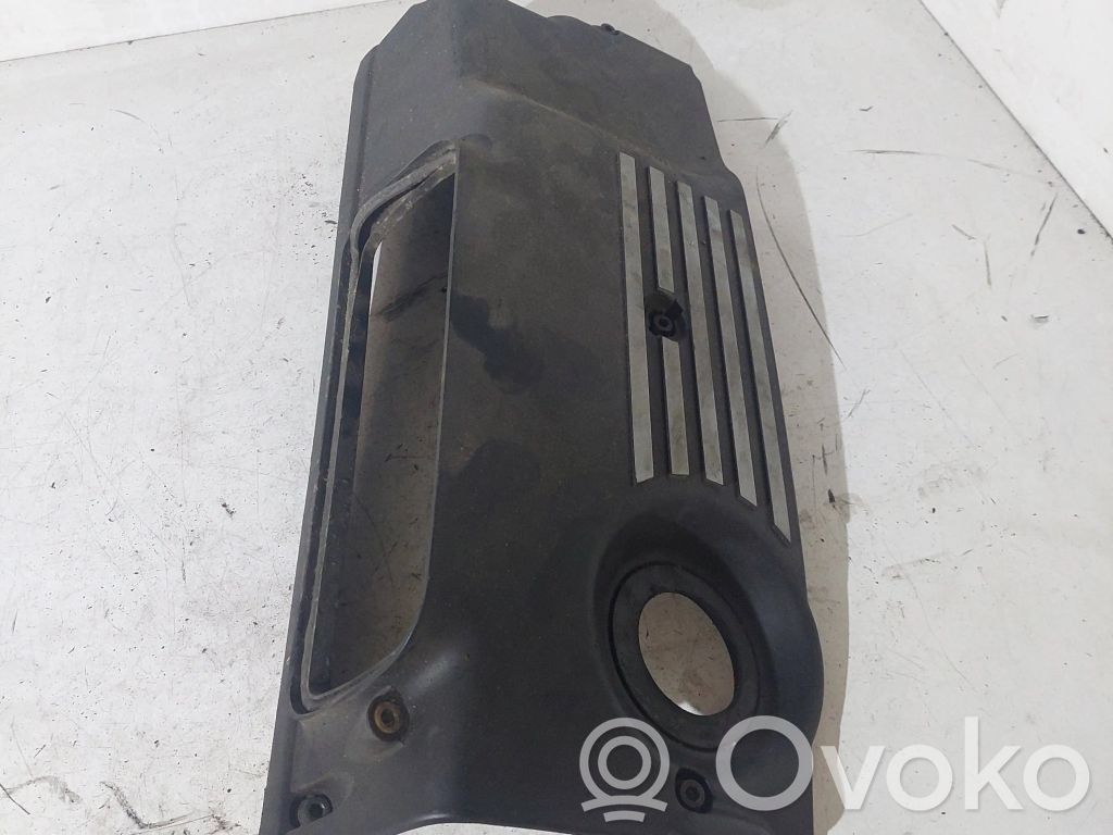 Engine cover (trim)   0928400393