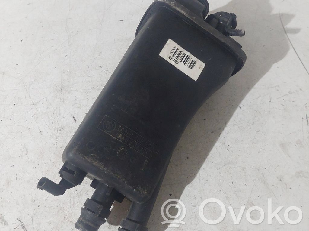 BMW 7 E38 Aušinimo skysčio išsiplėtimo bakelis 