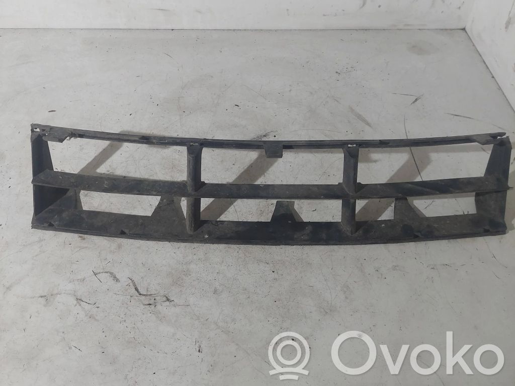BMW 5 E39 Front bumper lower grill 