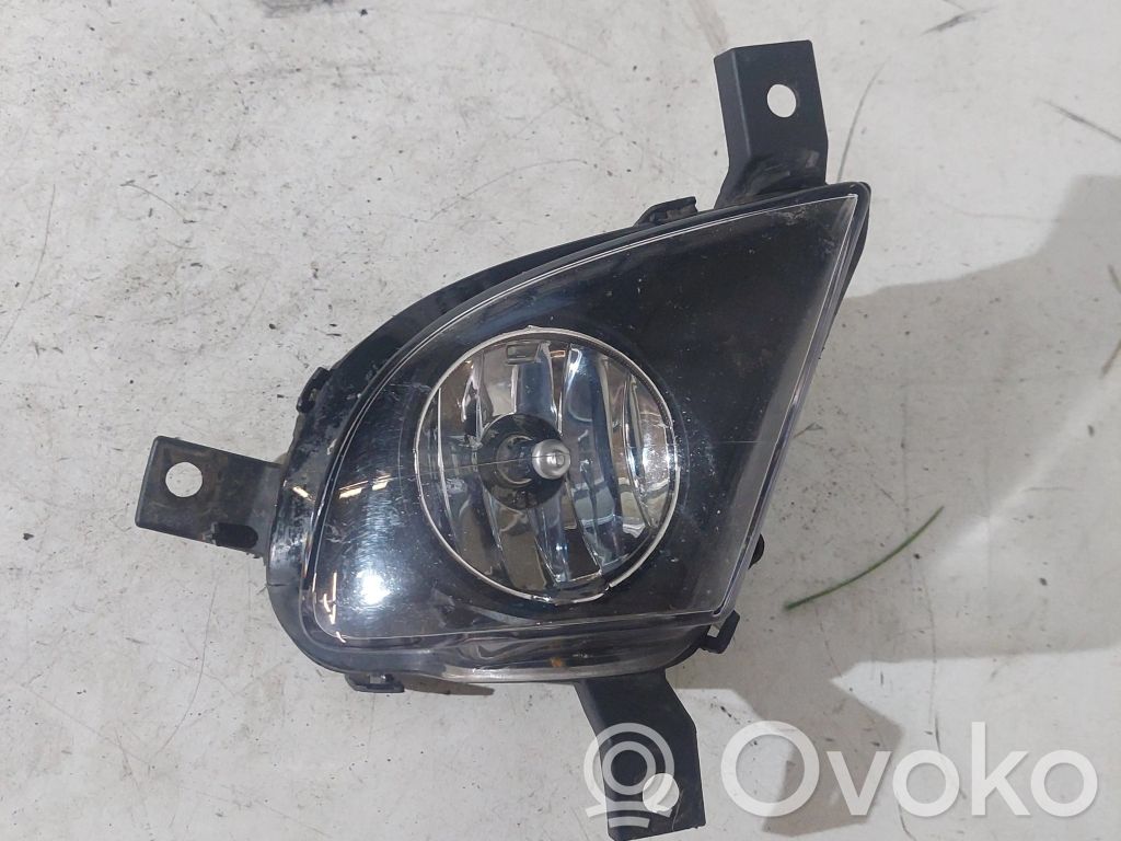 BMW 5 E60 E61 Front fog light 