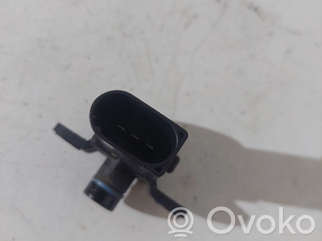 BMW 5 E60 E61 Air pressure sensor 