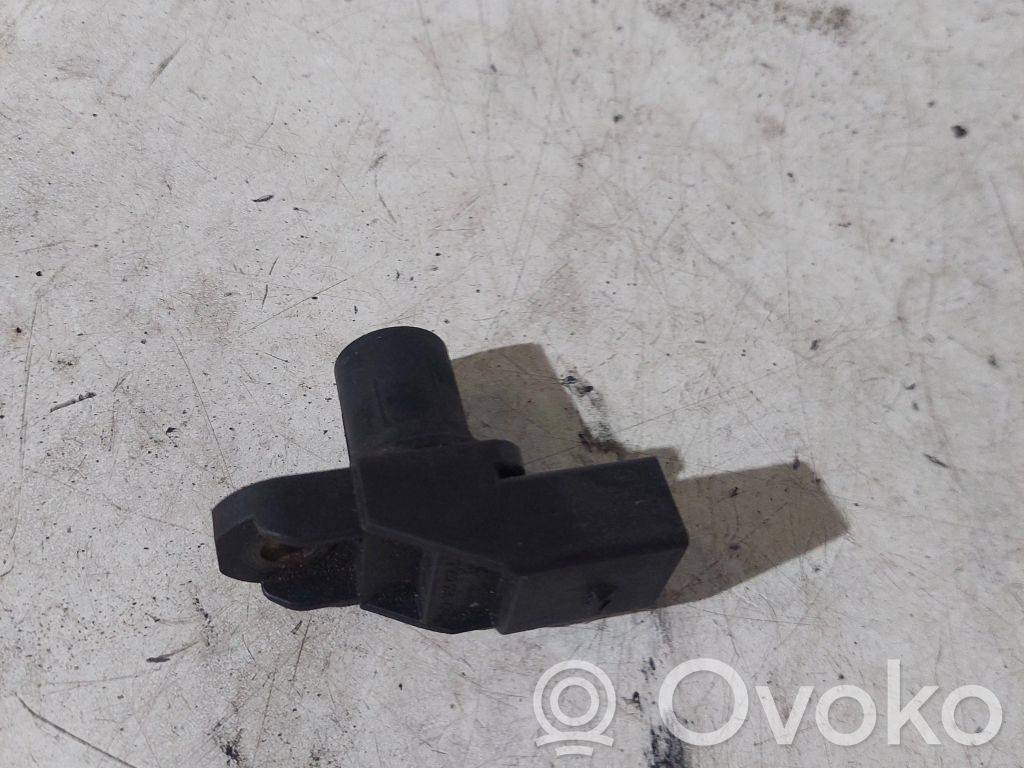 BMW 5 E60 E61 Crankshaft position sensor 