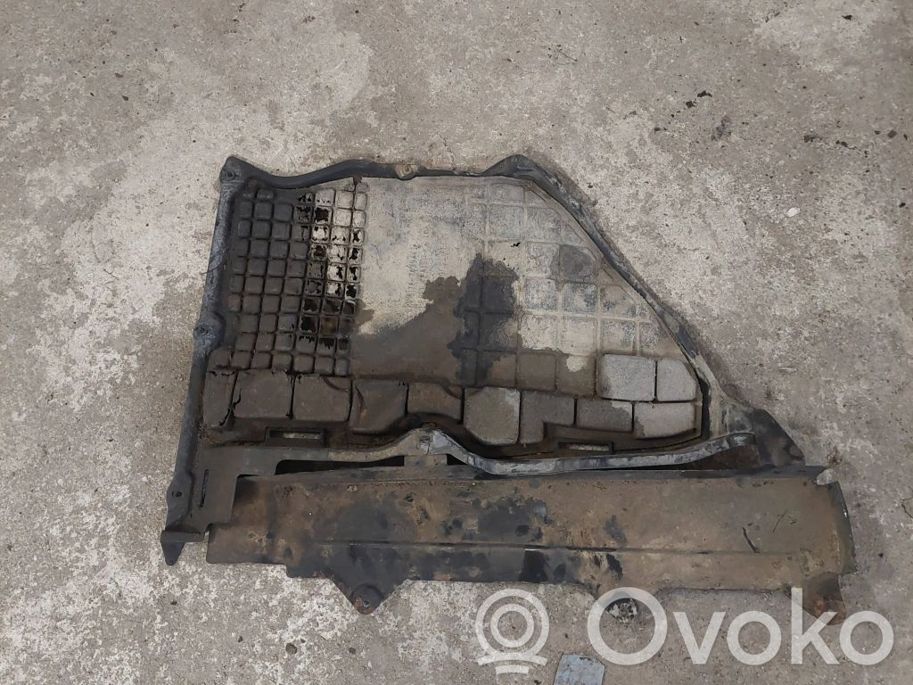 BMW 3 E46 Engine splash shield/under tray 