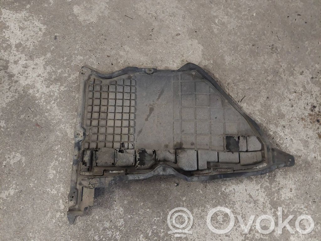 BMW 3 E46 Engine splash shield/under tray 