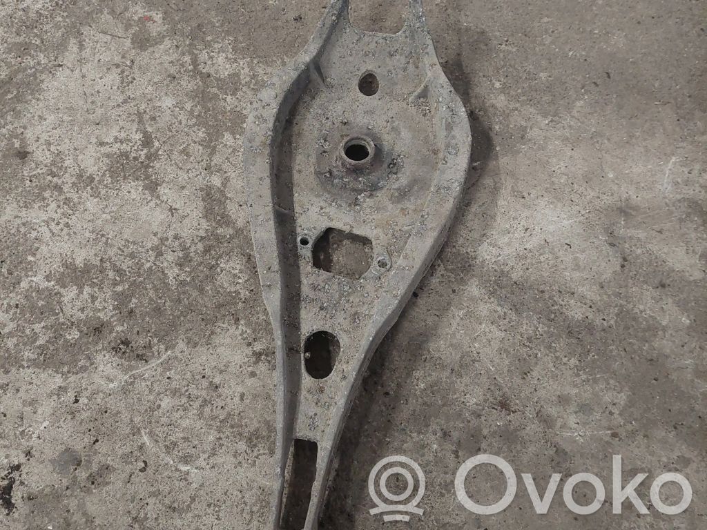 BMW 3 E46 Вилы 